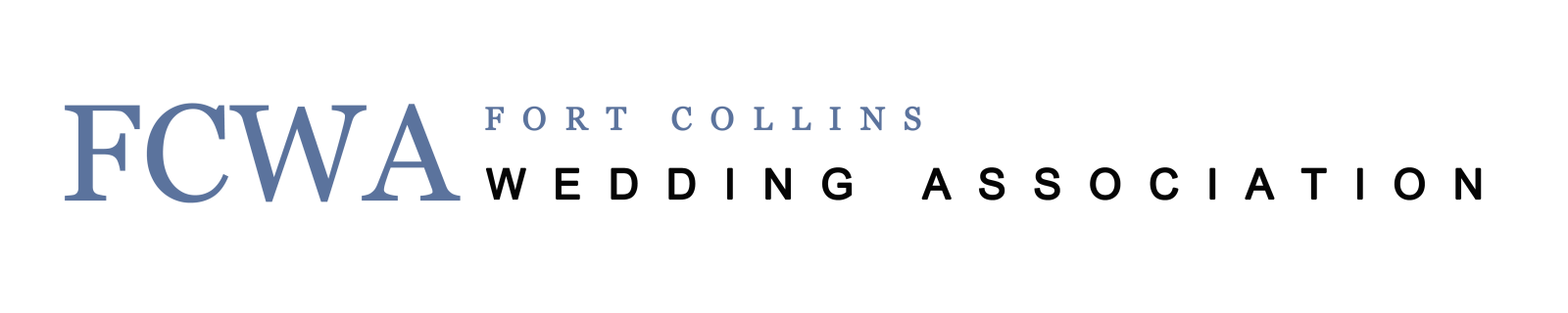 Fort Collins Wedding Association