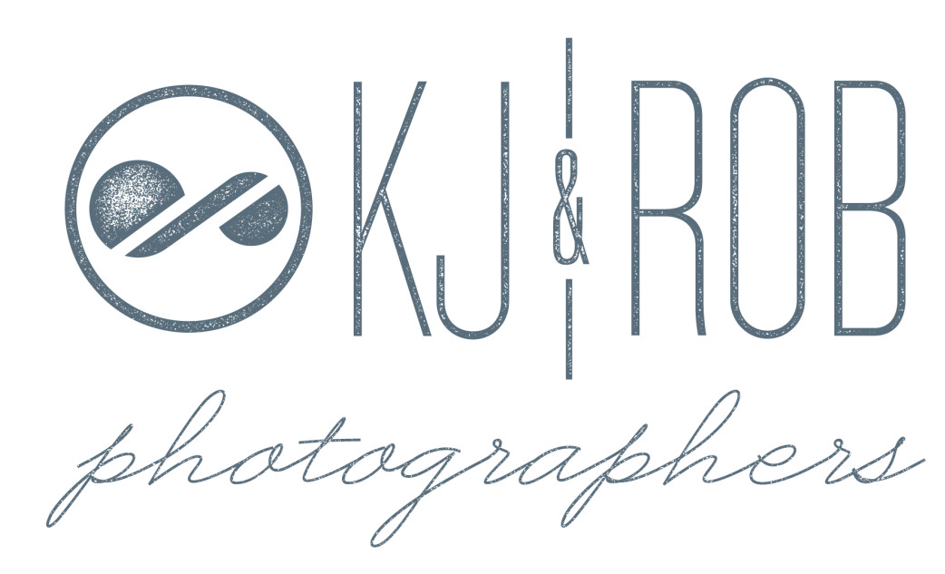 KJ and Rob Photographer