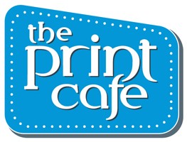 The Print Cafe