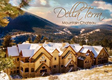 Della Terra Mountain Chateau