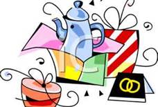 wedding gifts