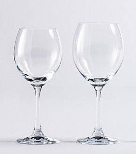 Regina Wine Glasses