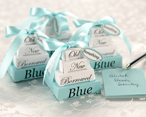 wedding favors