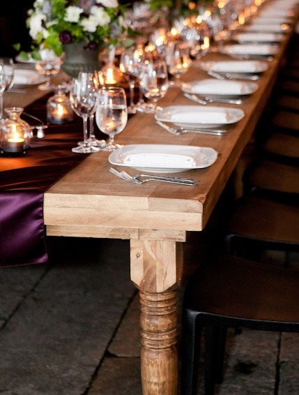 pinterest farm table2