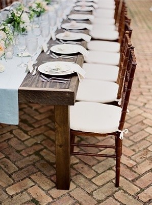 pinterest farm table6