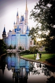 disney wedding