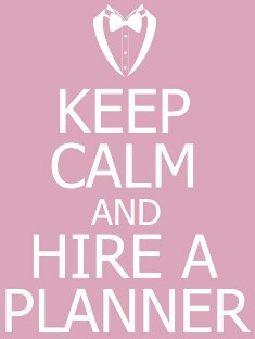 Colorado wedding planner