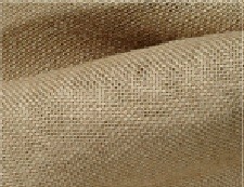 burlap