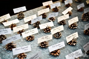 wedding place cards