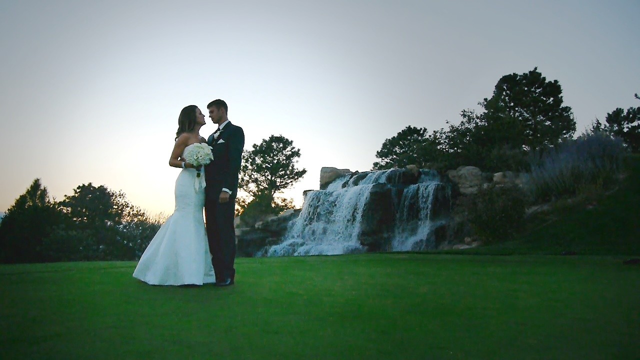 Colorado Wedding Video