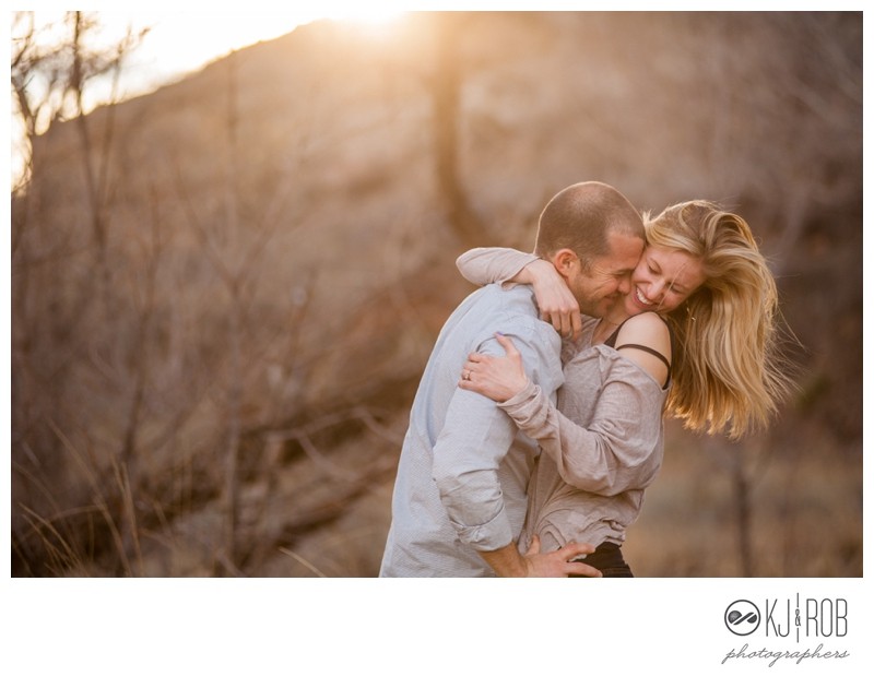 Colorado wedding photographer