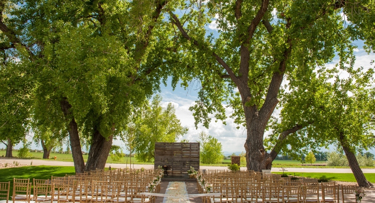 Wedding Vendors Event Professionals Northern Colorado Colorado Outdoor Wedding Fort Collins