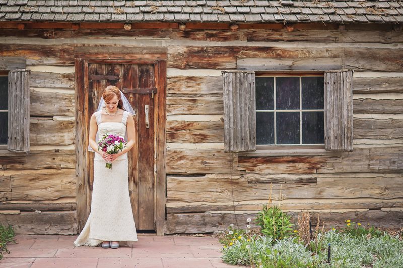 Fort Collins wedding