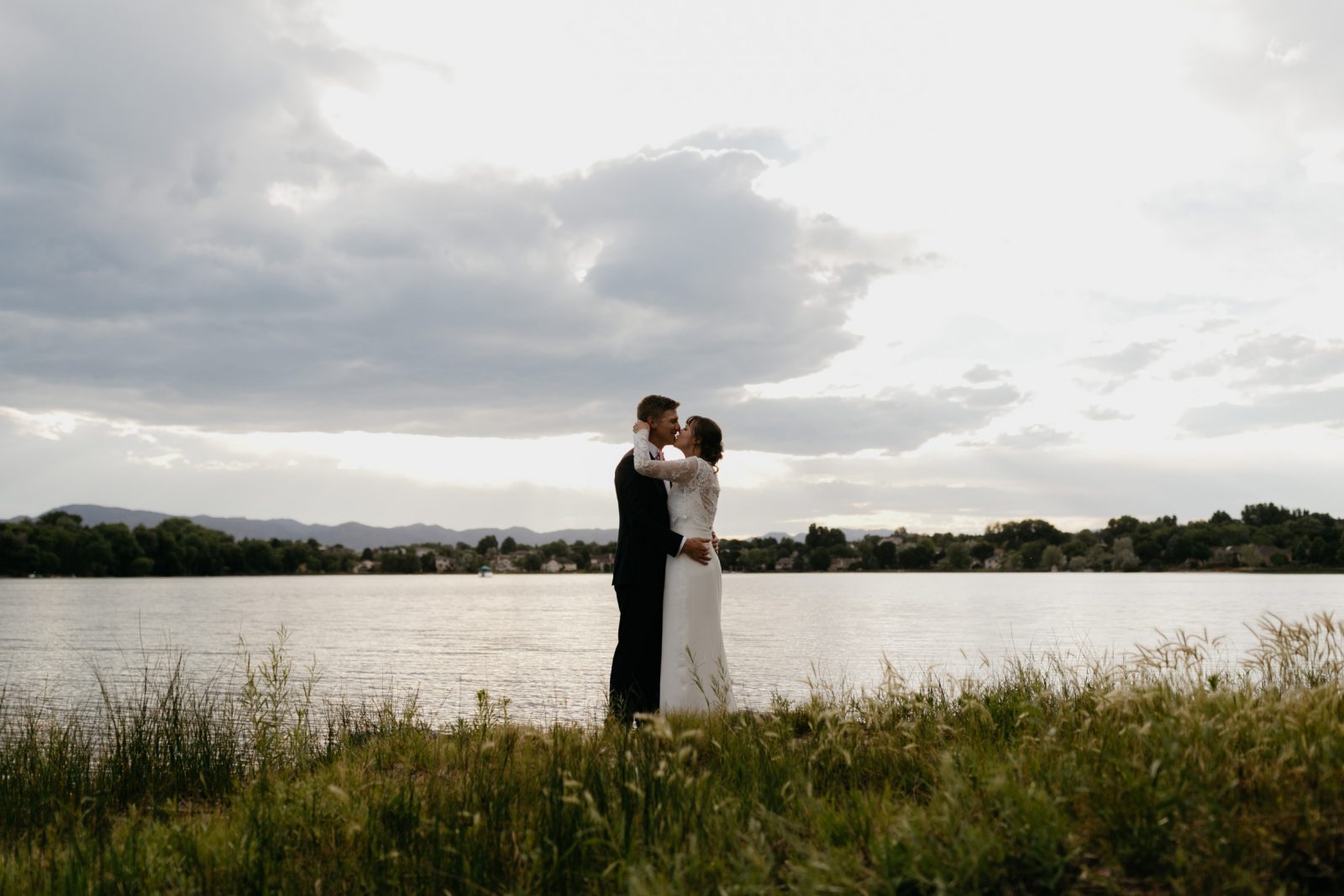 Fort Collins Wedding