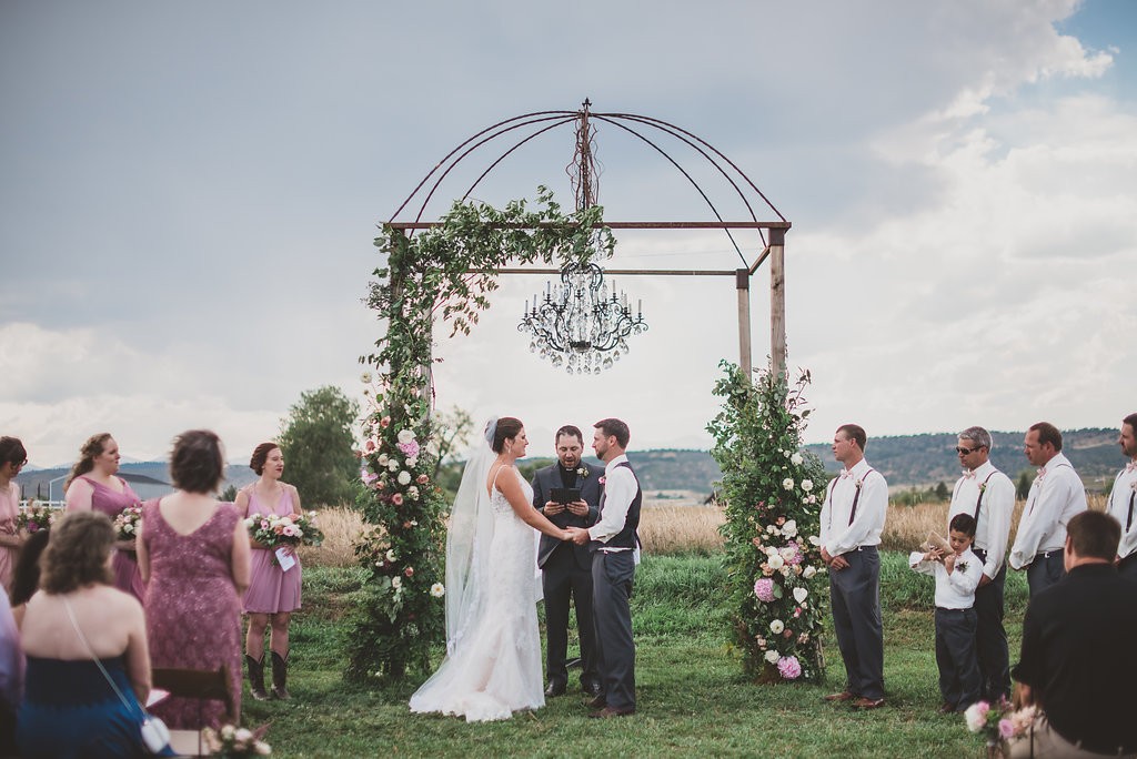 Fort Collins wedding venue